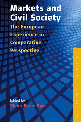 Markets and Civil Society