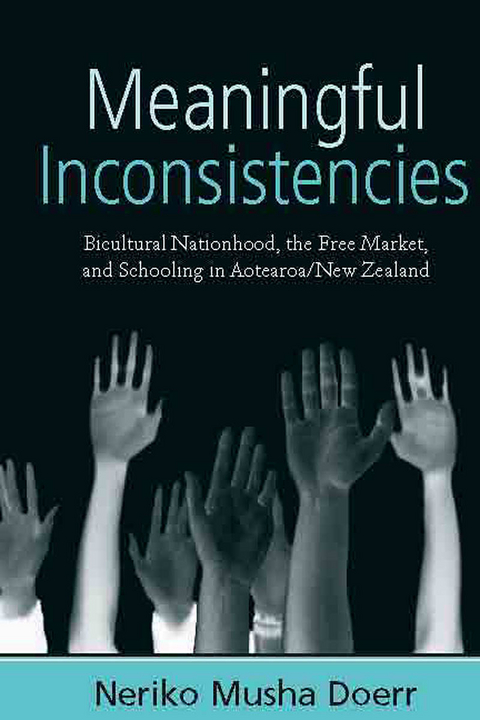 Meaningful Inconsistencies - Neriko Musha Doerr
