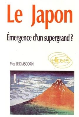 Le Japon : émergence d'un supergrand ?