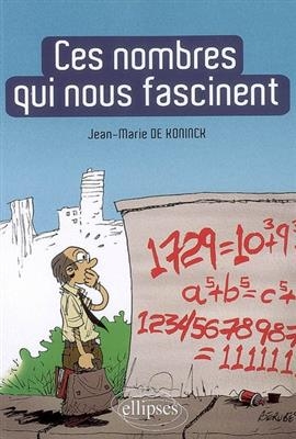 Ces nombres qui nous fascinent