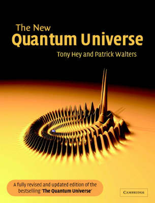 New Quantum Universe