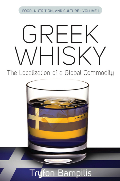 Greek Whisky - Tryfon Bampilis