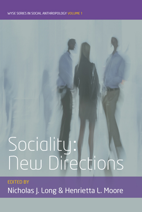 Sociality - 