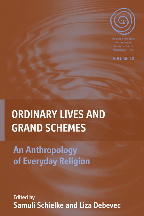 Ordinary Lives and Grand Schemes - 