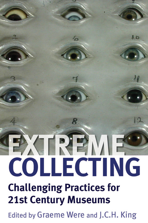 Extreme Collecting - 
