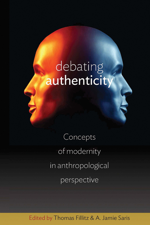 Debating Authenticity - 