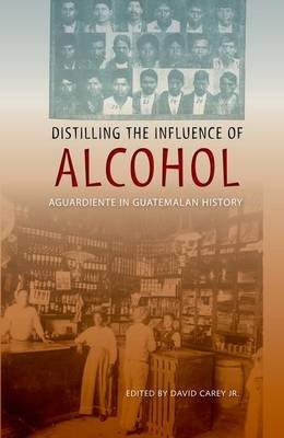 Distilling the Influence of Alcohol - 
