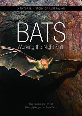 A Natural History of Australian Bats