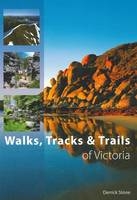 Walks, Tracks and Trails of Victoria