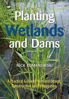 Planting Wetlands and Dams
