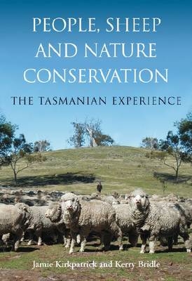 People, Sheep and Nature Conservation