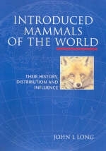Introduced Mammals of the World