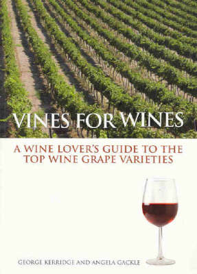Vines for Wines