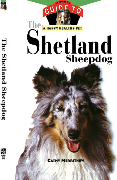 The Shetland Sheepdog - Cathy Merrithew
