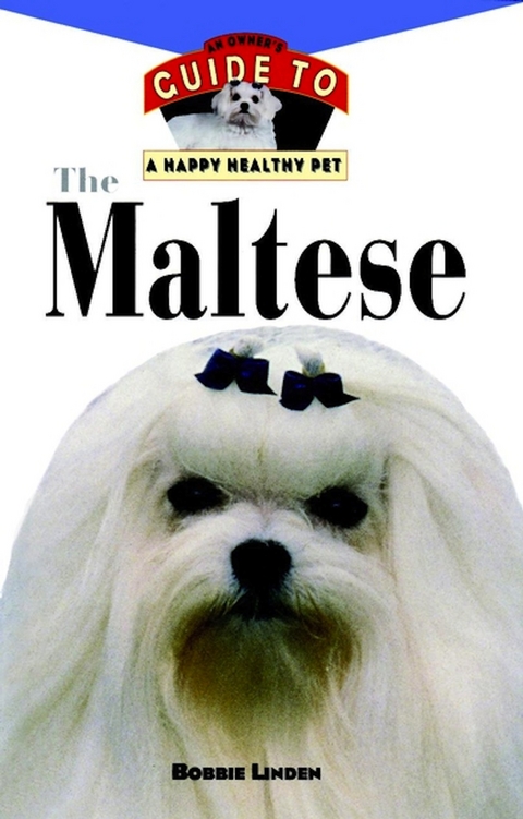 The Maltese - Bobbie Linden
