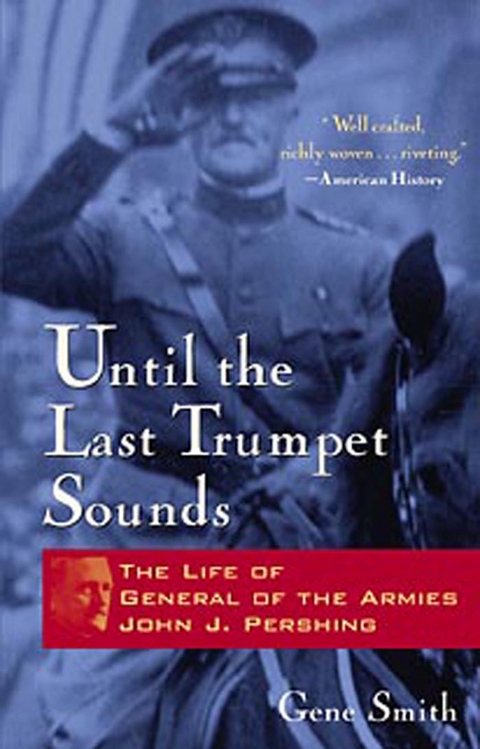 Until the Last Trumpet Sounds - Gene Smith