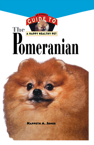 Pomeranian