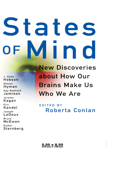 States of Mind - 