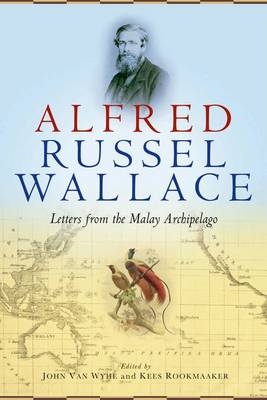 Alfred Russel Wallace