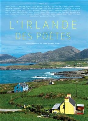 L'Irlande des po&egrave;tes. Fili Eireannacha - Jean-Pierre Duval