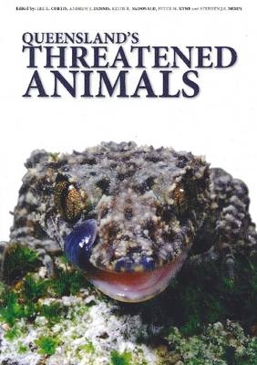 Queensland''s Threatened Animals