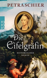 Die Eifelgr&auml;fin - Petra Schier