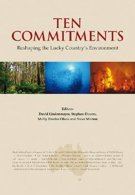 Ten Commitments