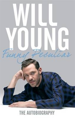 Funny Peculiar -  Will Young