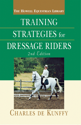 Training Strategies for Dressage Riders