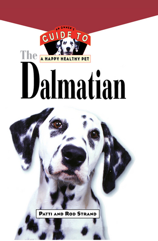 The Dalmatian