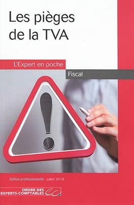 Les pièges de la TVA