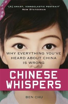 Chinese Whispers -  Ben Chu