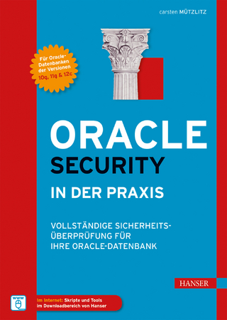 Oracle Security in der Praxis