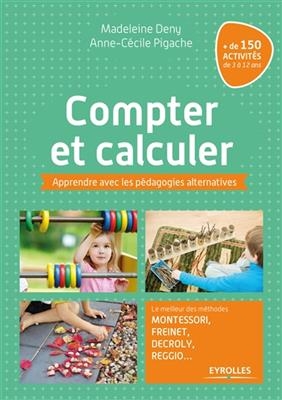 Compter et calculer -  Deny Pigache
