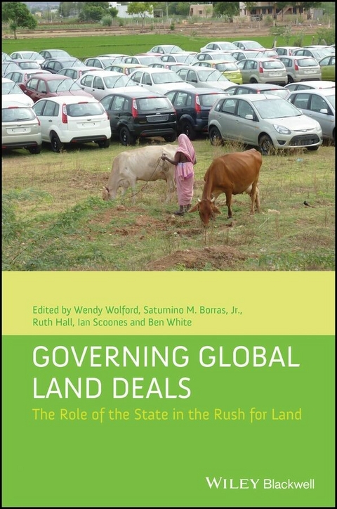 Governing Global Land Deals - 