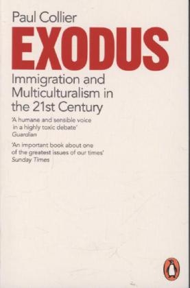 Exodus -  Paul Collier