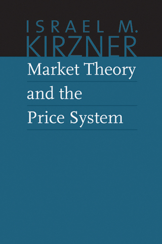 Market Theory and the Price System