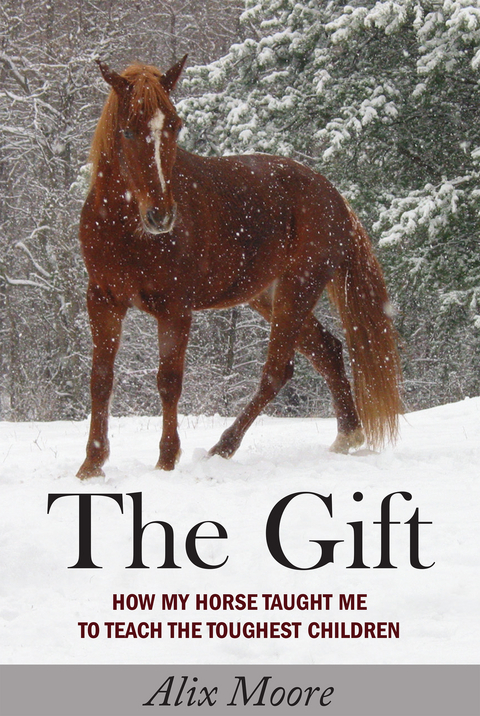 The Gift - Alix Moore