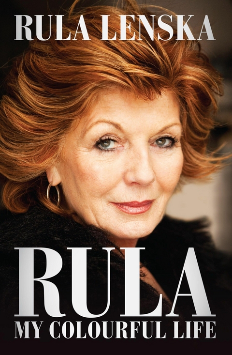 Rula -  Rula Lenska