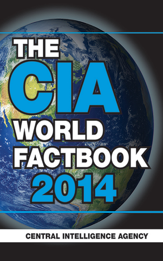 CIA World Factbook 2014