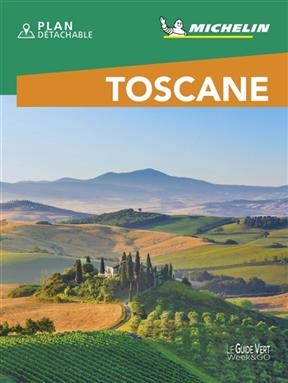 Toscane. Con carta estraibile