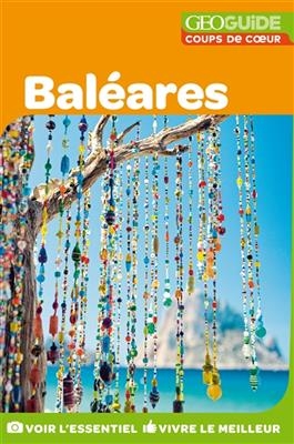 Bal&eacute;ares