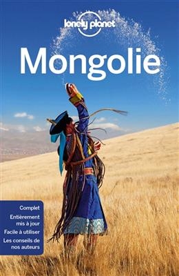 Mongolie