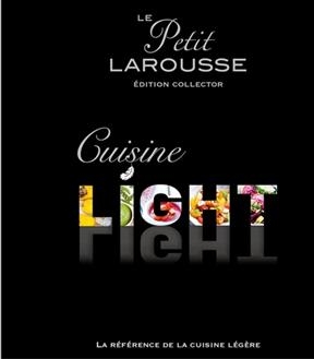 Cuisine light