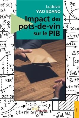 Impact des pots-de-vin sur le PIB
