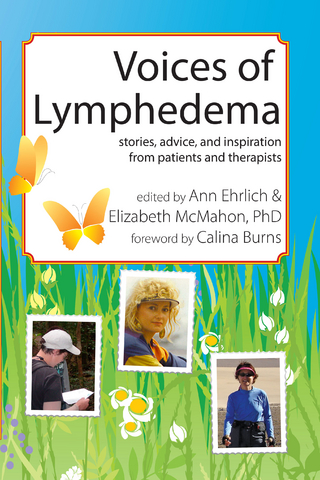 Voices of Lymphedema