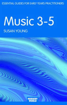 Music 3-5 -  Susan Young
