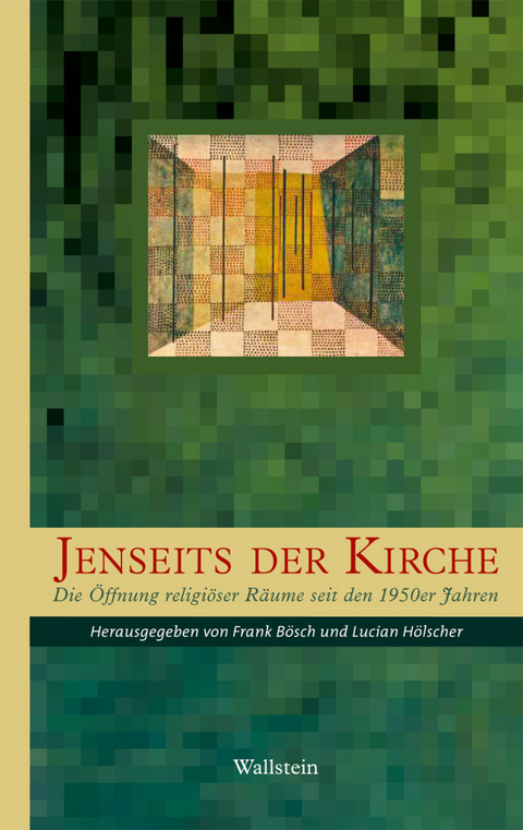 Jenseits der Kirche - 