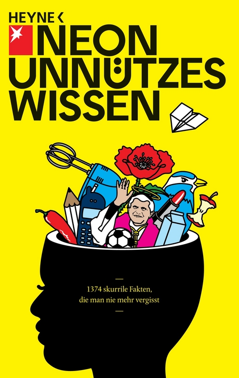 Unn&uuml;tzes Wissen - 