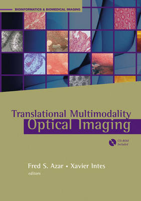 Translational Multimodality Optical Imaging - 